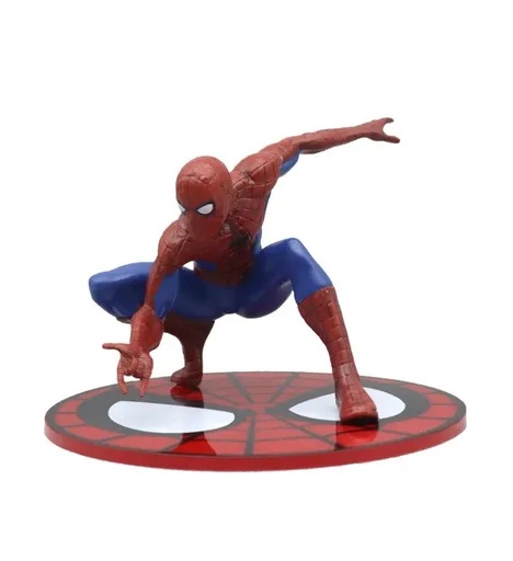 Estatua Spider-Man / Homem Aranha