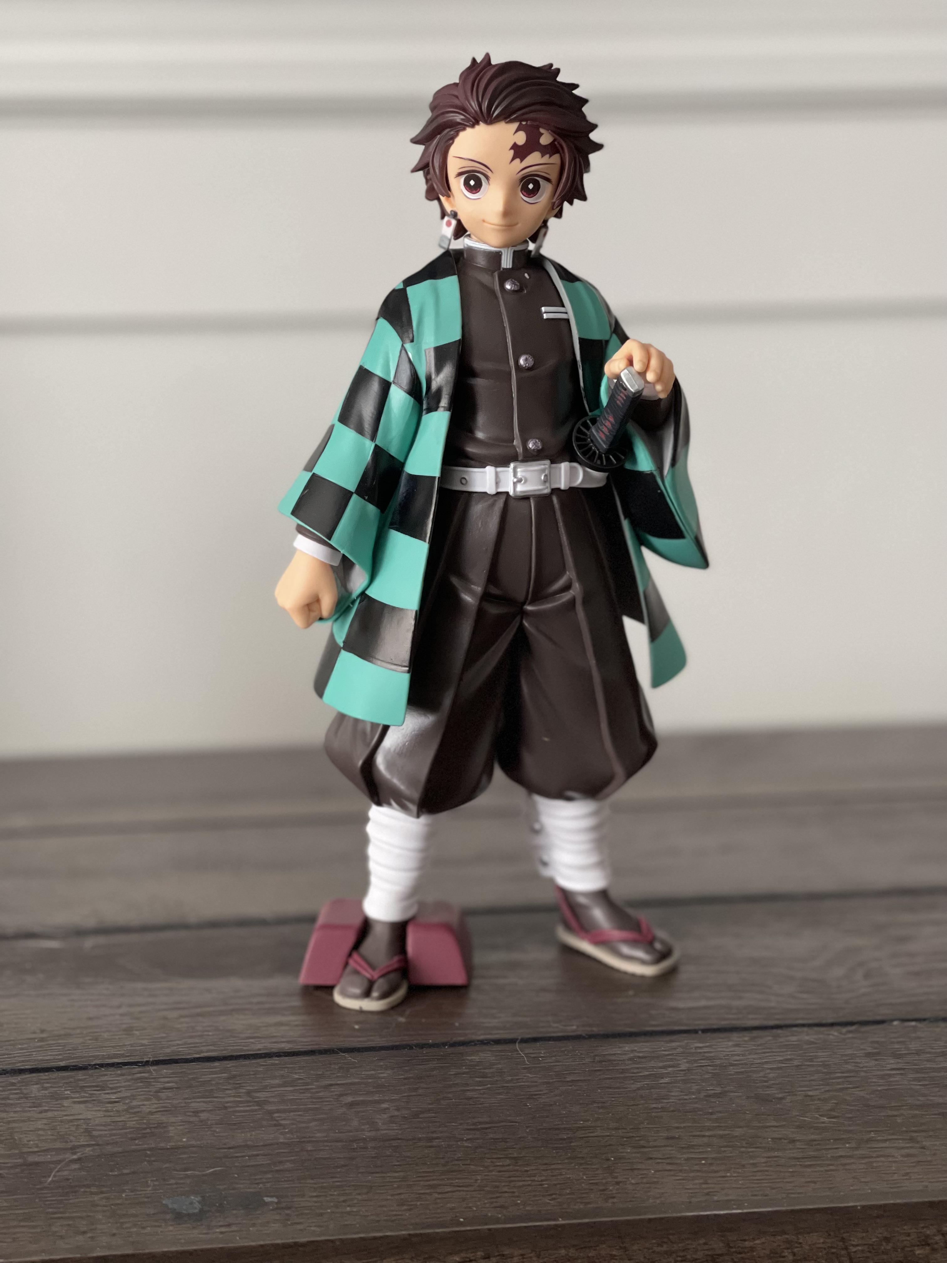 Grandista - Tanjiro Kamado