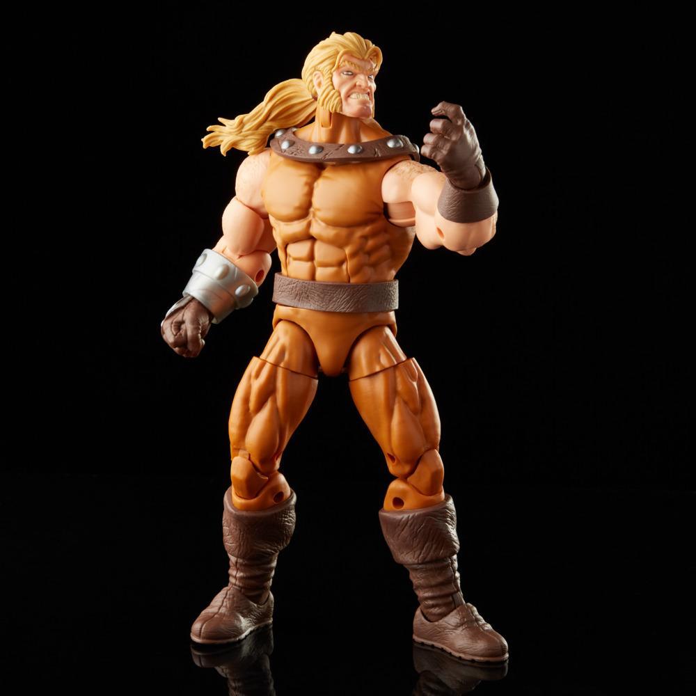 Sabretooth - Marvel Legends - Hasbro