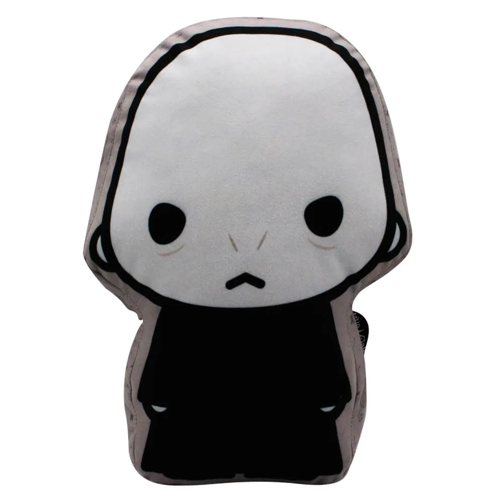 ALMOFADA FORMATO VOLDEMORT - HARRY POTTER