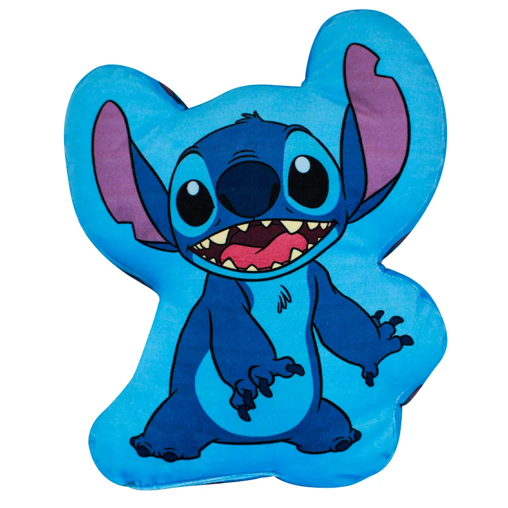 ALMOFADA FORMATO STITCH – DISNEY