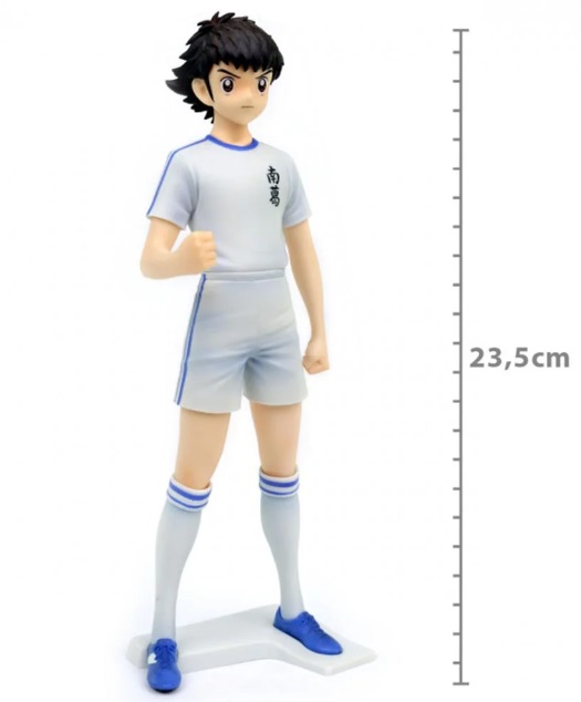 Figure Captain tsubasa - Rise of New Champions - Bandai - Banpresto