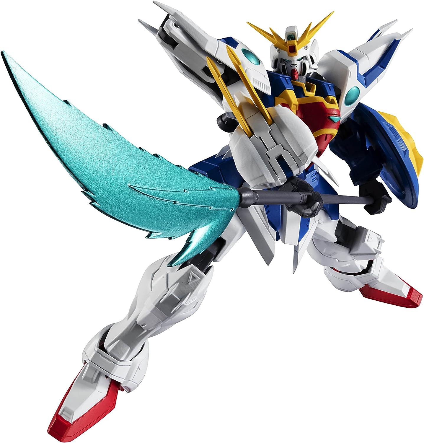 XXXG-01S Shenlong Gundam - Gundam Universe - Bandai