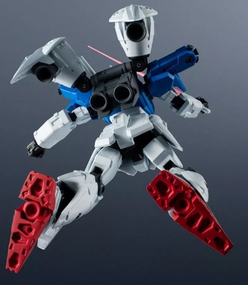 Bandai Gundam Universe Full Burnern Gu-21 Rx-78gp01fb