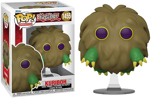 Funko Yu-Gi-Oh - Kuriboh