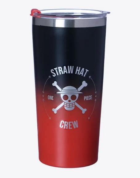 Copo Térmico One Piece 500ml