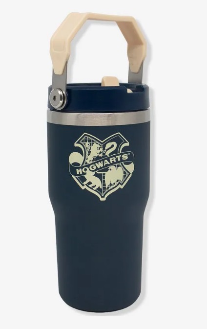 Copo Tumbler Hanger Hogwarts – Harry Potter - 650ml