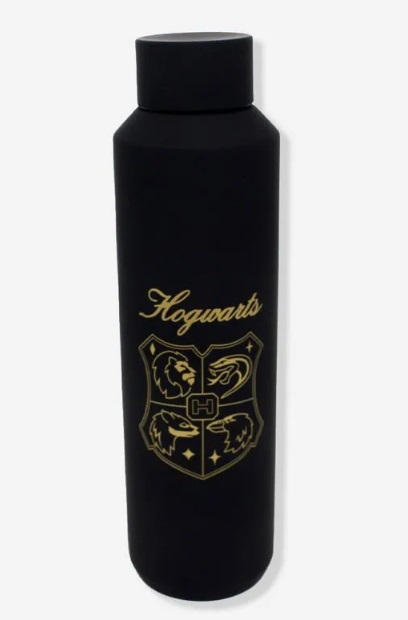 Garrafa Acqua Hogwarts - Harry Potter 600ml