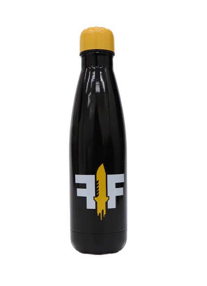 Garrafa Cantil Free Fire - 500ml