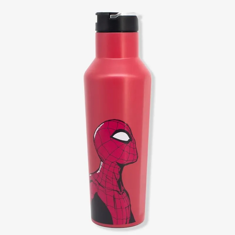 Garrafa Ranger Homem-Aranha – Marvel 600ml