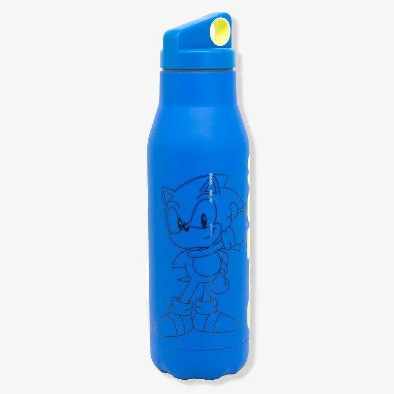 Garrafa Space Sonic 600ml