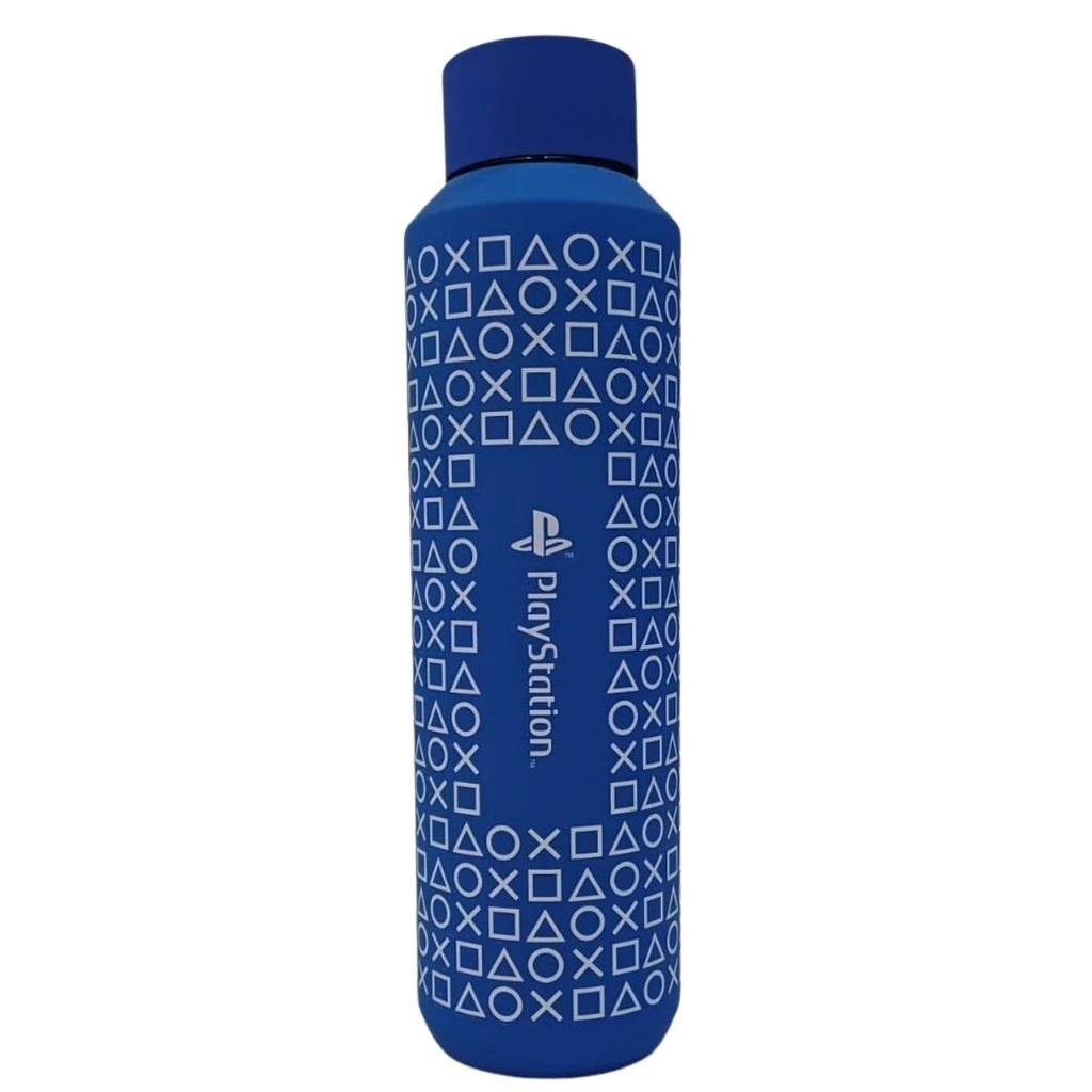 Garrafa Acqua Playstation 600 ml
