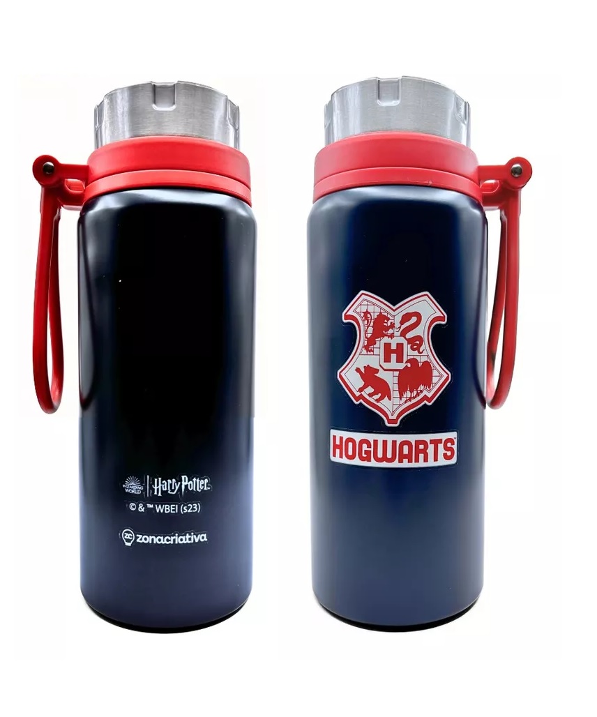 Garrafa Elite Hogwarts 650ml