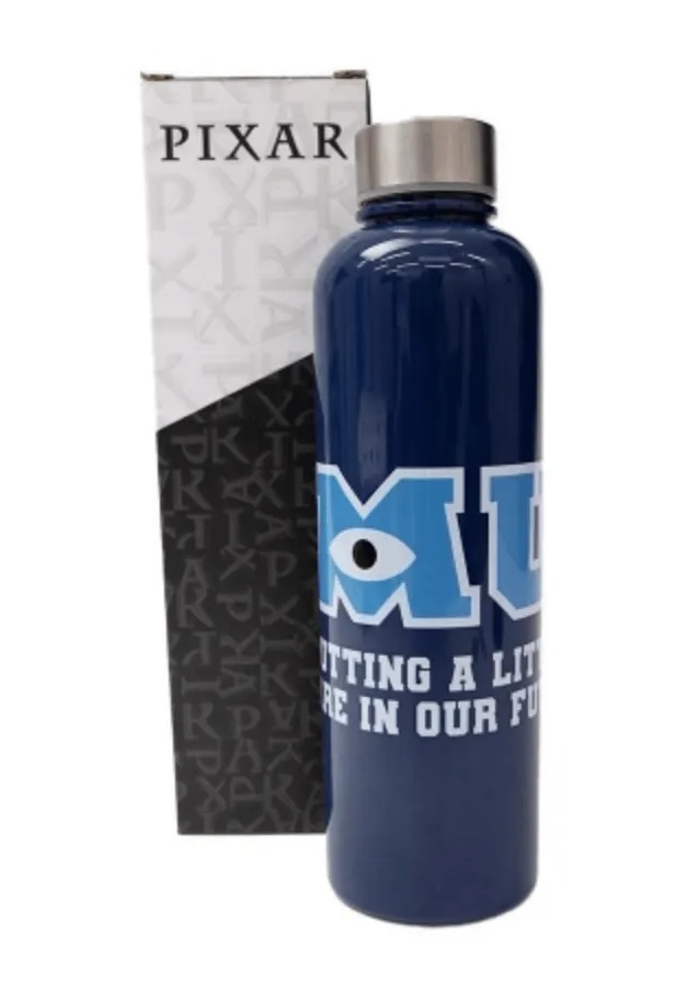 Garrafa Monstros SA Disney 750mls