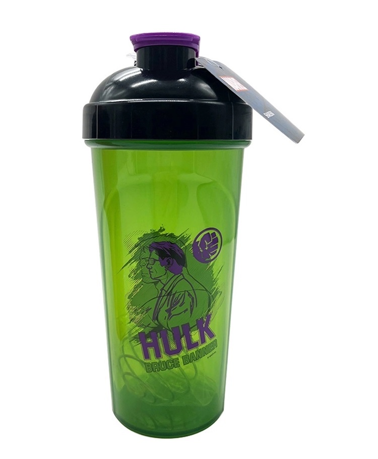 Shaker - Hulk