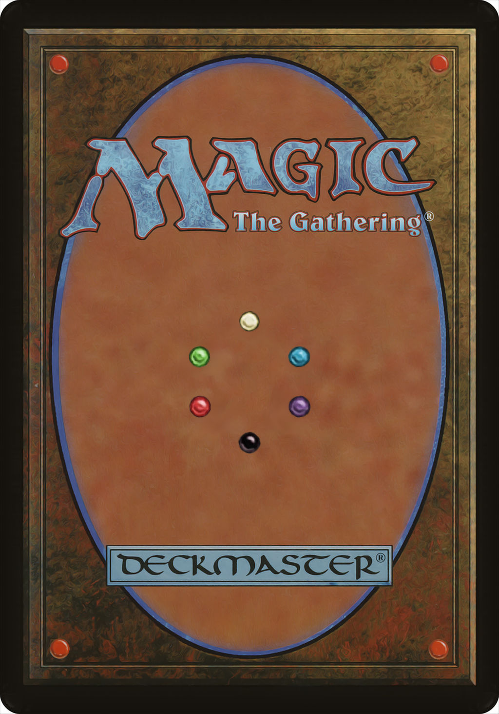Magic The Gathering