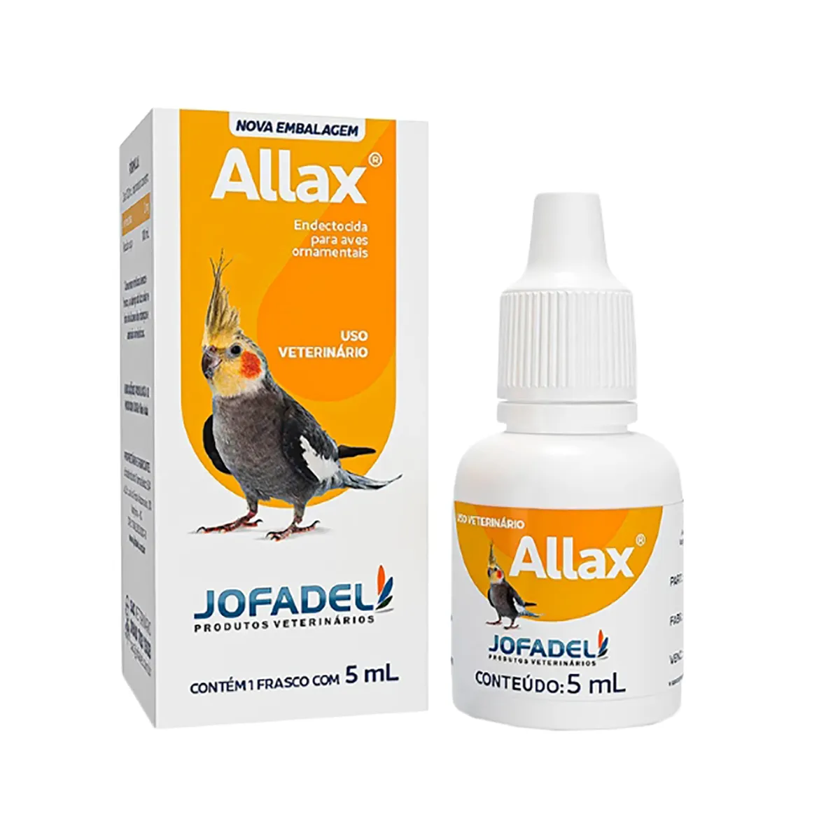 ALLAX - JOFADEL 5ML (37)