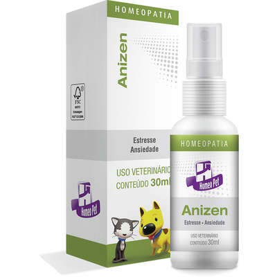 ANIZEN - REAL H 30ML (2859)