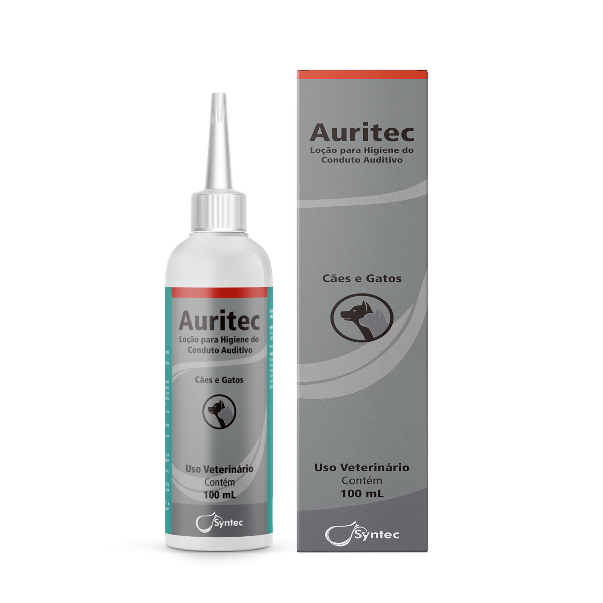 AURITEC - SYNTEC 100ML (328)
