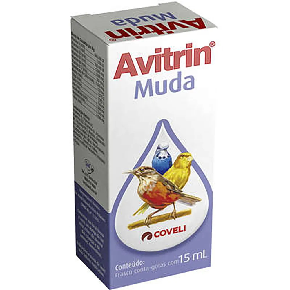 AVITRIN MUDA - COVELI 15ML (26)
