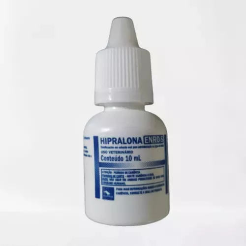 NEOFLOX (HIPRALONA) - HIPRA 10ML (39)