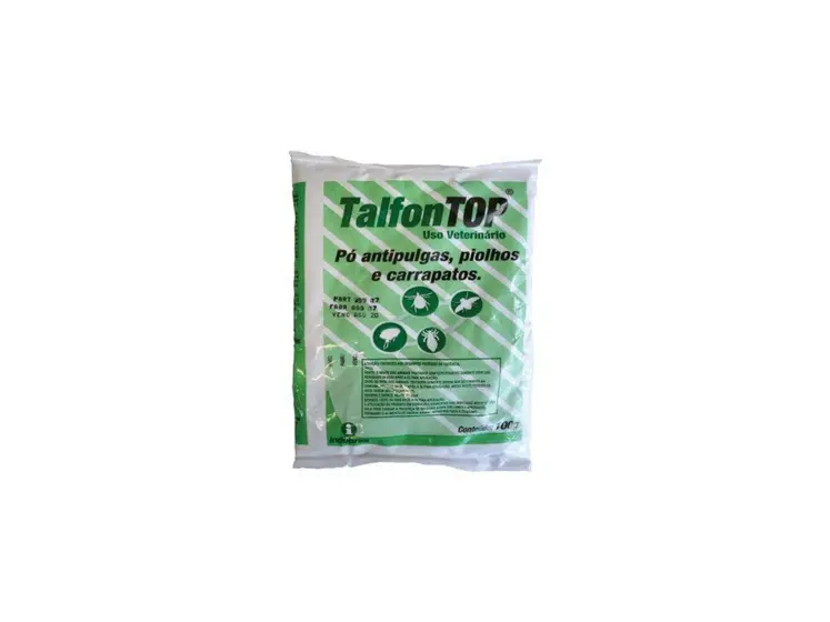 TALFON TOP - INDUBRAS 100G (1324)