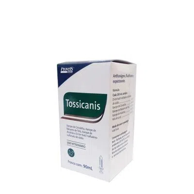 TOSSICANIS - PROVETS 90ML (3283)