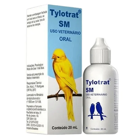 TYLOTRAT SM - SANTA MARINA 20ML (1509)