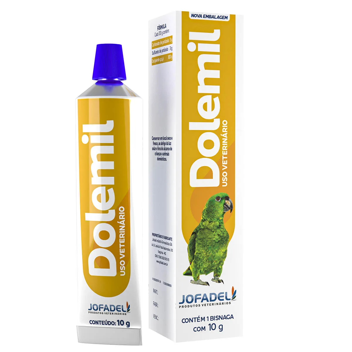 DOLEMIL - JOFADEL 10G (38)