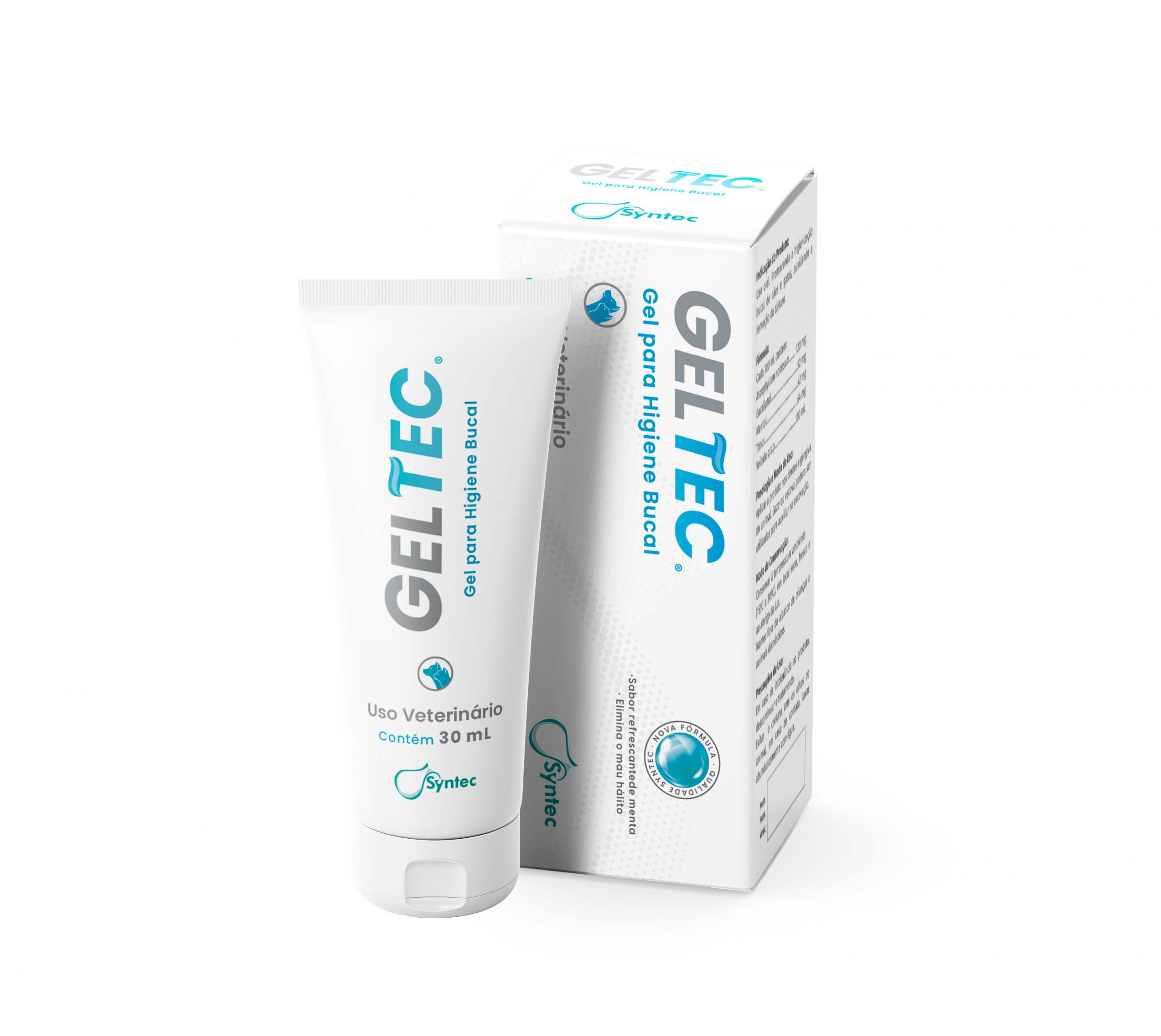 GELTEC - SYNTEC 30G (2578)
