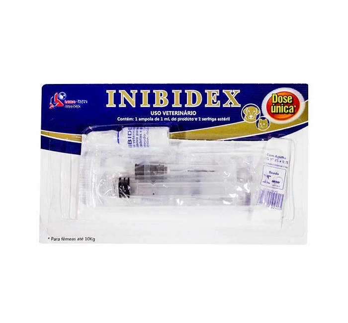 INIBIDEX - JOFADEL 1ML (1696)