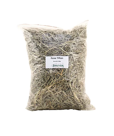 FENO DE TIFTON - CASA DO FENO 300G (226)