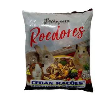ROEDORES - CEDAN 500G (2326)