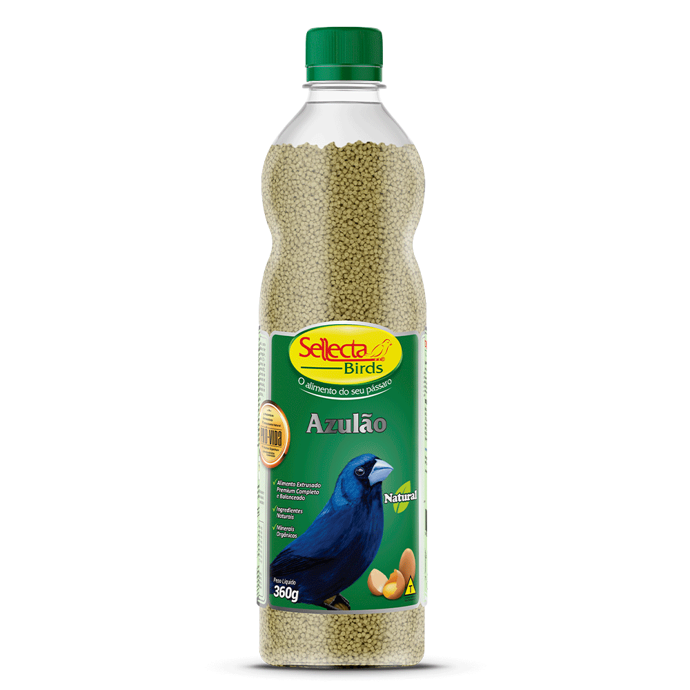 AZULAO (NATURAL) - SELLECTA 360GR (3292)