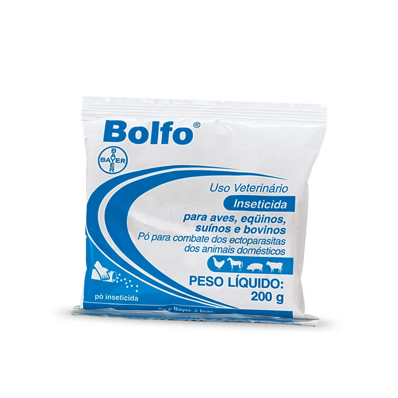 BOLFO PO - BAYER 200G (161)
