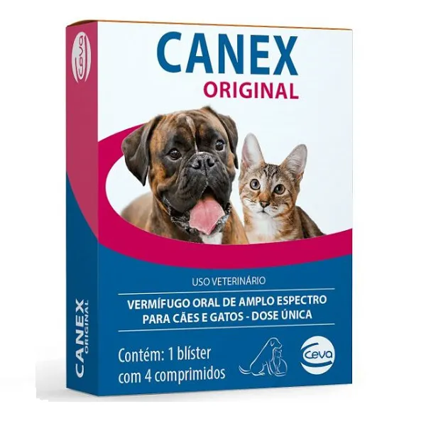 CANEX ORIGINAL - CEVA (424)
