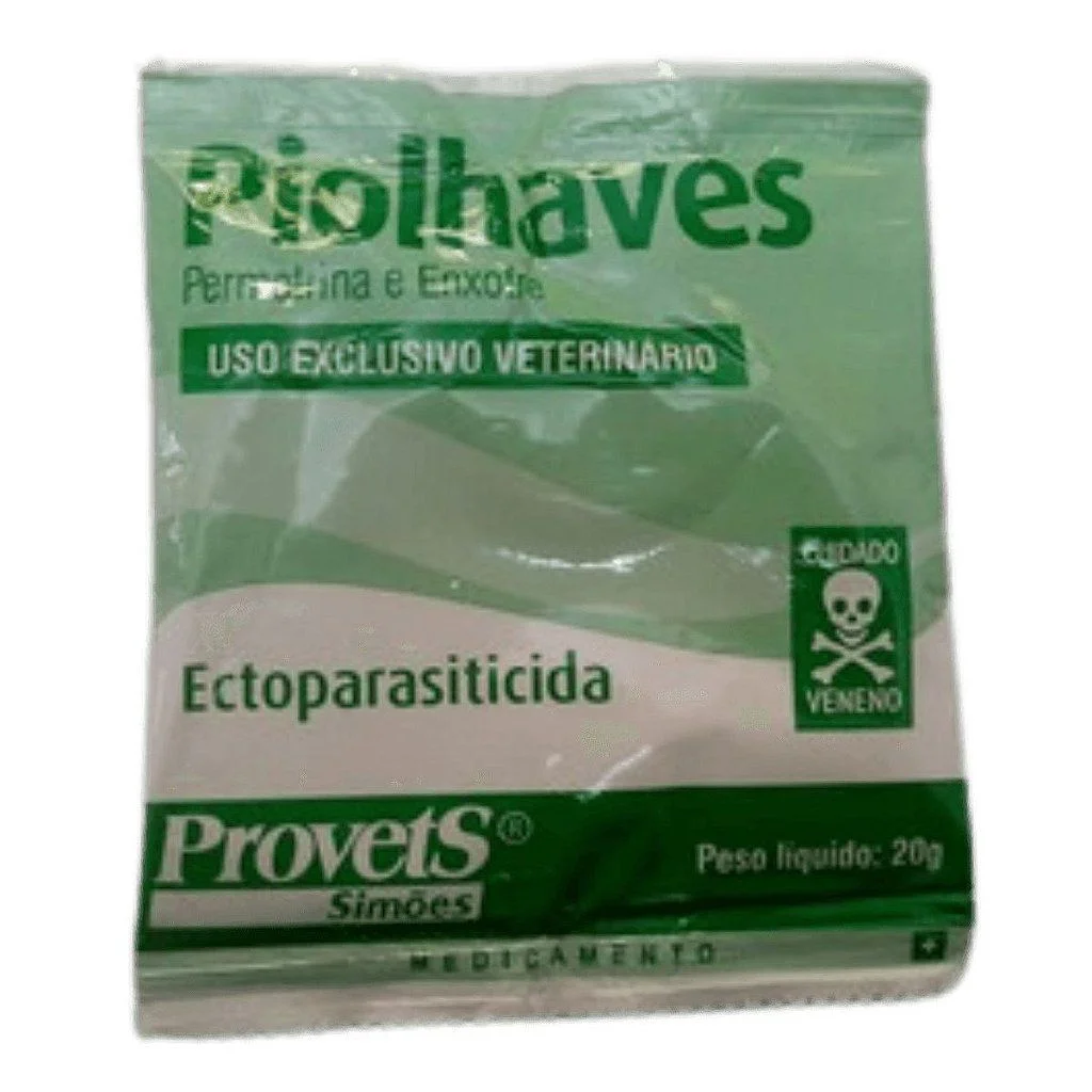PIOLHAVES PO - PROVETS 20G (149)