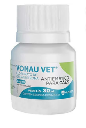 VONAU VET - AVERT 30ML (3409)