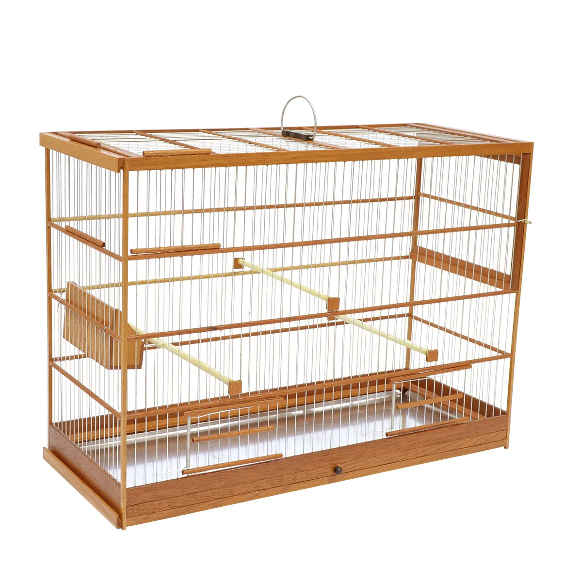 GF GAIOLA P/ GALO DE CAMPINA - GAIOLAS CEAGA (2951)