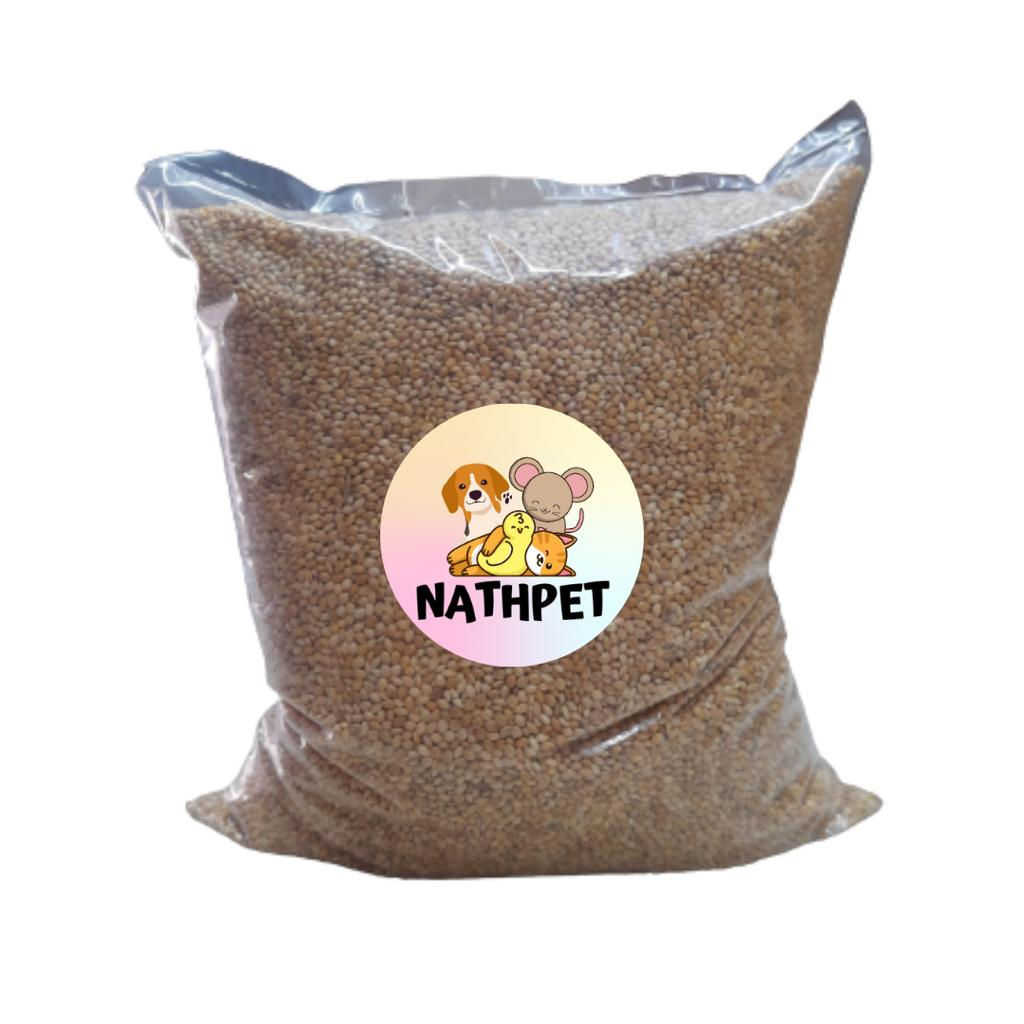 MILETO - JAIRO RACOES 1KG (773)