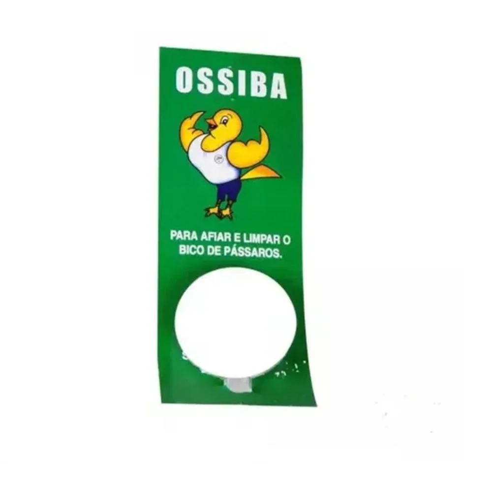 OSSIBA - ANDORINHA 10G (1310)