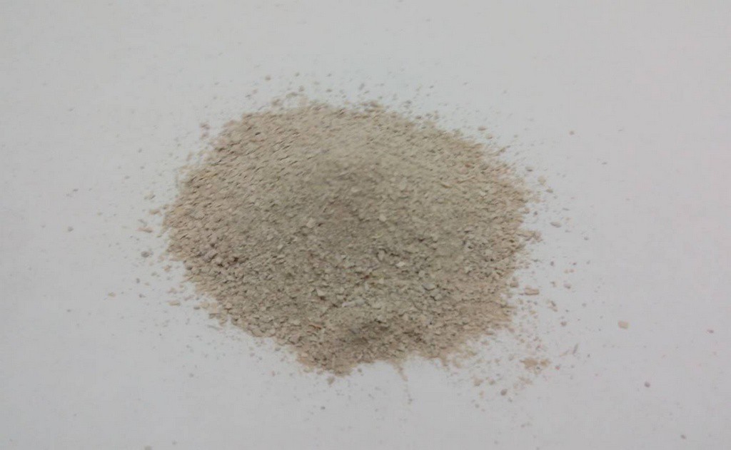 OSTRA TRITURADA - ANIMAIS E CIA 1KG (801)