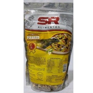 PIXARRO SABOR MILHO VERDE (LINHA PREMIUM) - SR ALIMENTOS 500G (2322)