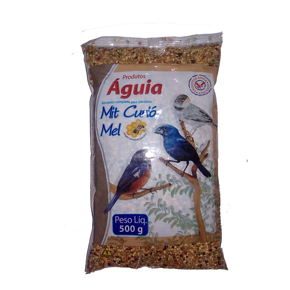 RACAO MIT CURIO - AGUIA 500G (742)
