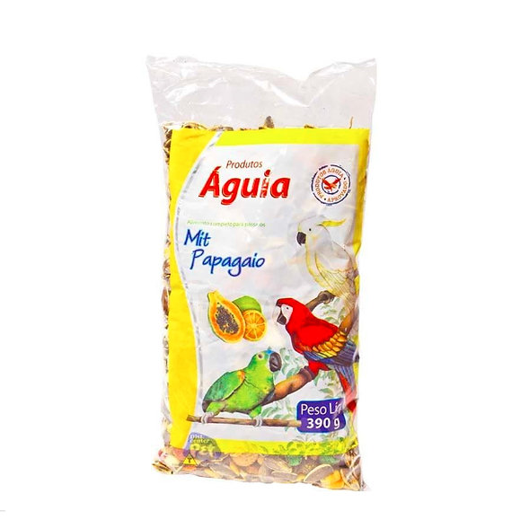 RACAO MIT PAPAGAIO - AGUIA 390G (760)