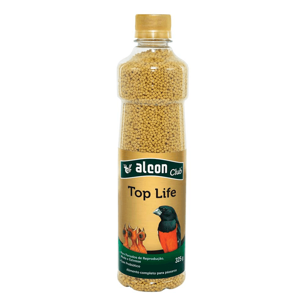 TOP LIFE - ALCON CLUB 325G (515)