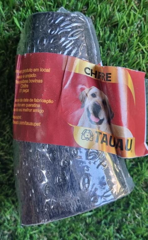 CHIFRE - TAUAU (2592)