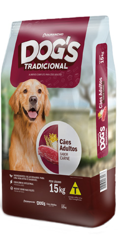 DOG RANCHO CARNE ADULTO - DURANCHO 25KG (2144)