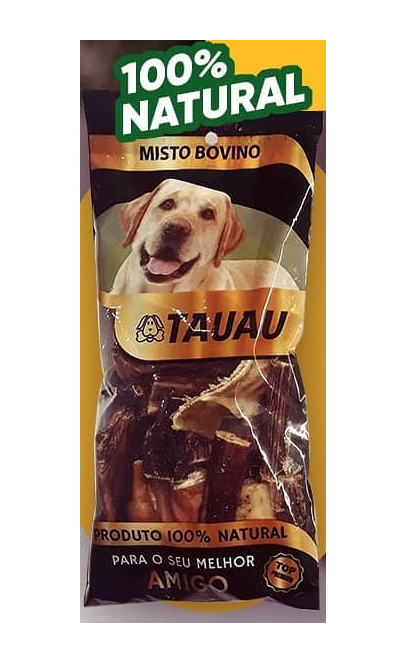 FILEZINHOS (ESOFAGO BOVINO) - TAUAU (3150)