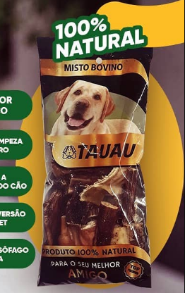MISTO BOVINO - TAUAU 100G (
